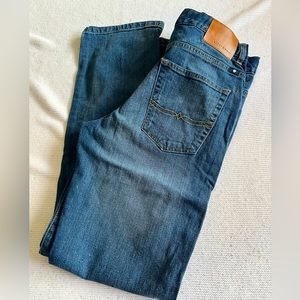 Boys straight jeans by LUCKY BRAND